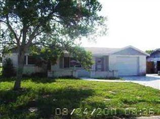 10924 Bridleton Rd, Port Richey, FL 34668