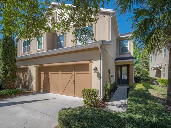 17022 Grande Reserve Pl, Lutz, FL 33548