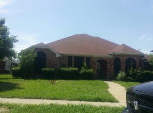 6901 Buckhorn Dr, Rowlett, TX 75089