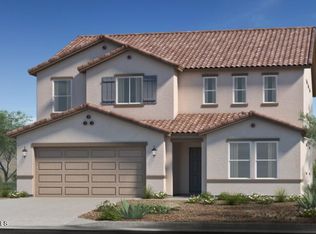 27891 N 171st Dr, Surprise, AZ 85387