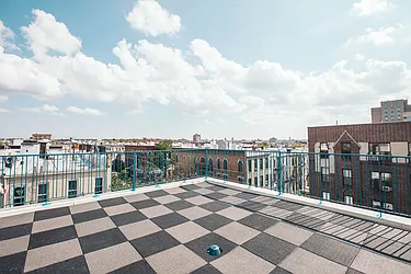 Rented by Nooklyn NYC LLC