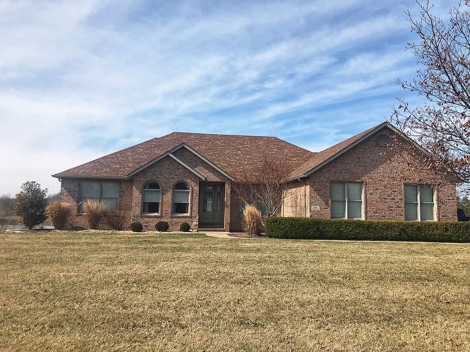 101 Windsor Dr, Troy, IL 62294 | Zillow