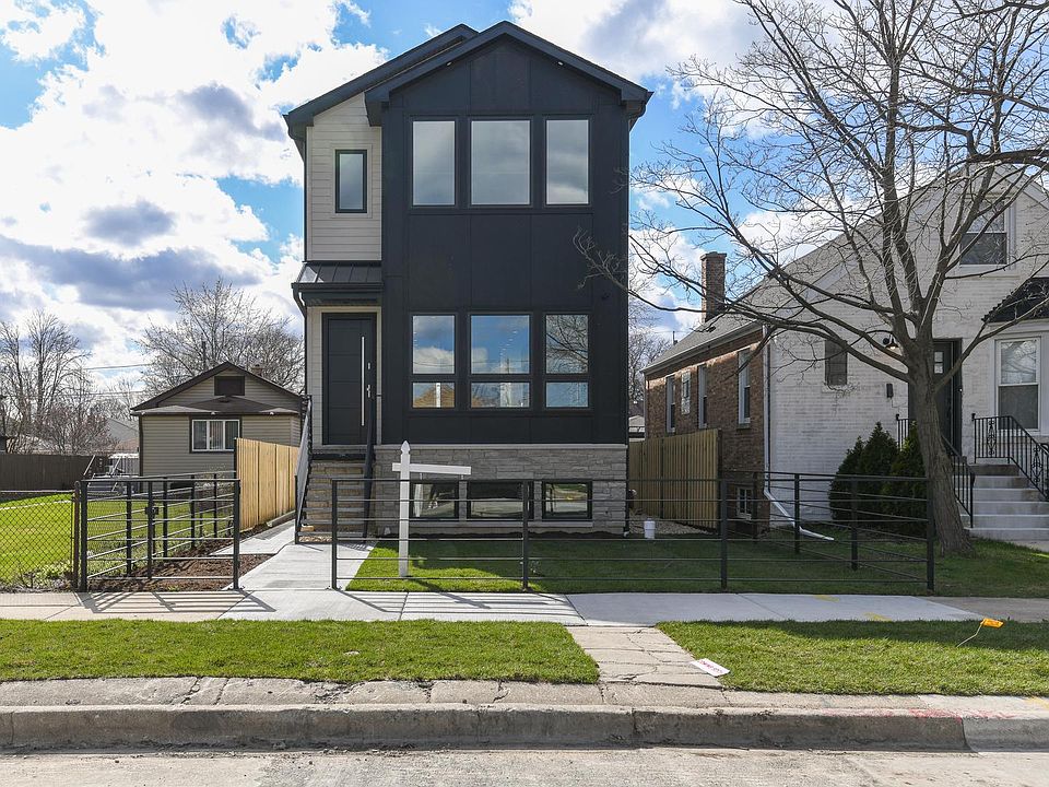 1st image of 5350 N McVicker Ave