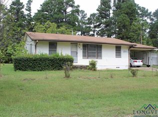 109 W Brookwood Ln, White Oak, TX 75693