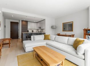 1 Franklin St UNIT 2609, Boston, MA 02110