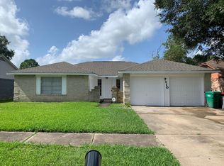 7110 Zieglers Grv, Richmond, TX 77469