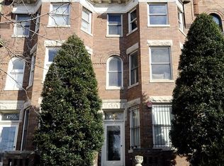1757 T St NW APT B, Washington, DC 20009