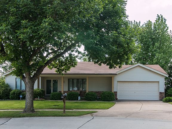 2nd image of 6702 Christina Marie Ln