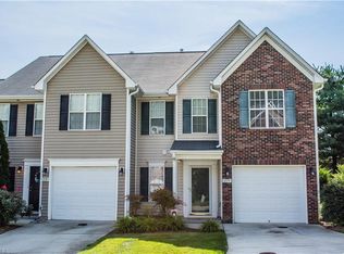 1279 Collegian Ter, Winston Salem, NC 27106