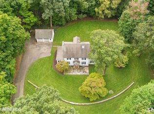 97 Hurlbutt Street, Wilton, CT 06897