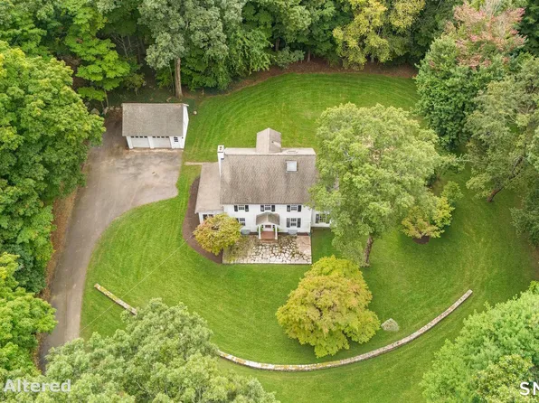 97 Hurlbutt Street, Wilton, CT 06897