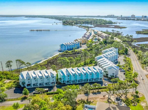 16140 Innerarity Point Rd, Perdido Key, FL 32507