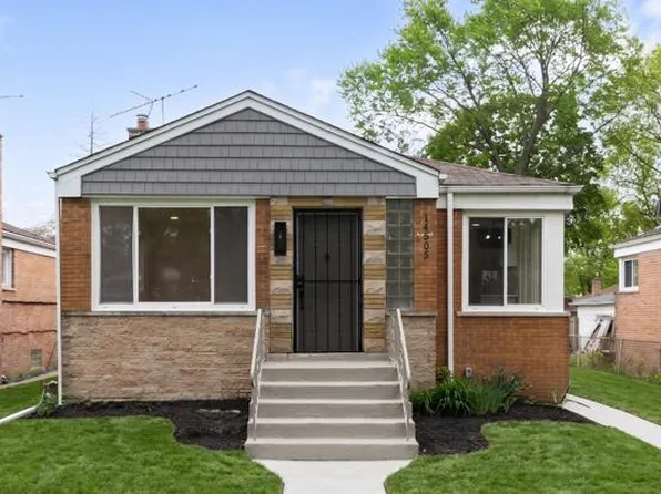 14505 Woodlawn Ave, Dolton, IL 60419