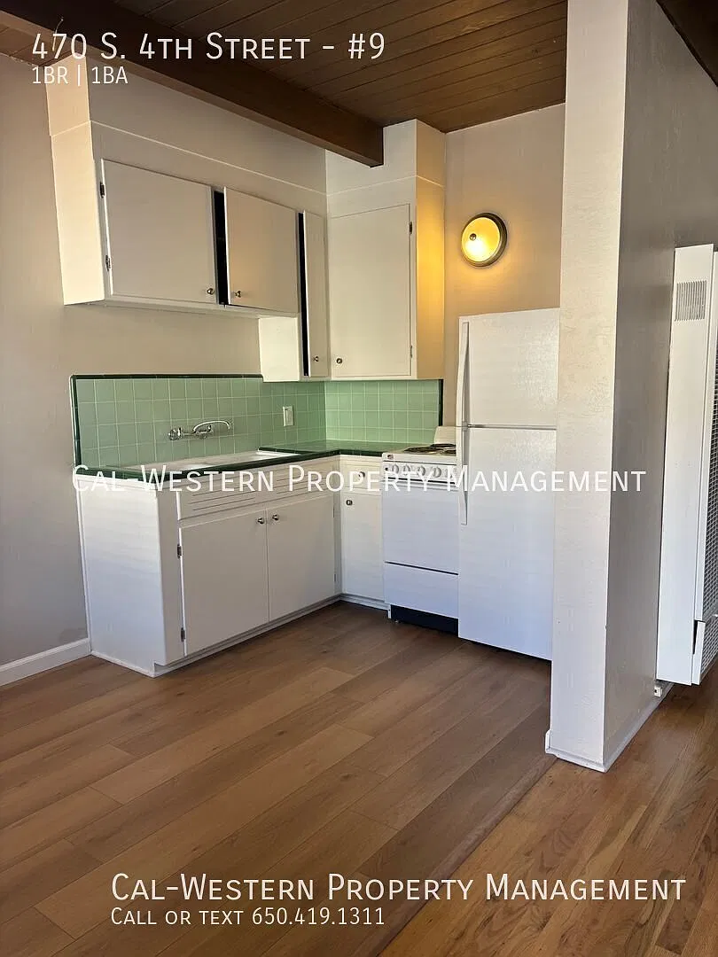 Top Floor 1 Bedroom — Photo 4