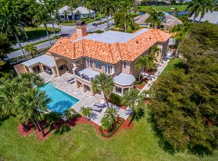 7015 Ayrshire Ln, Boca Raton, FL 33496