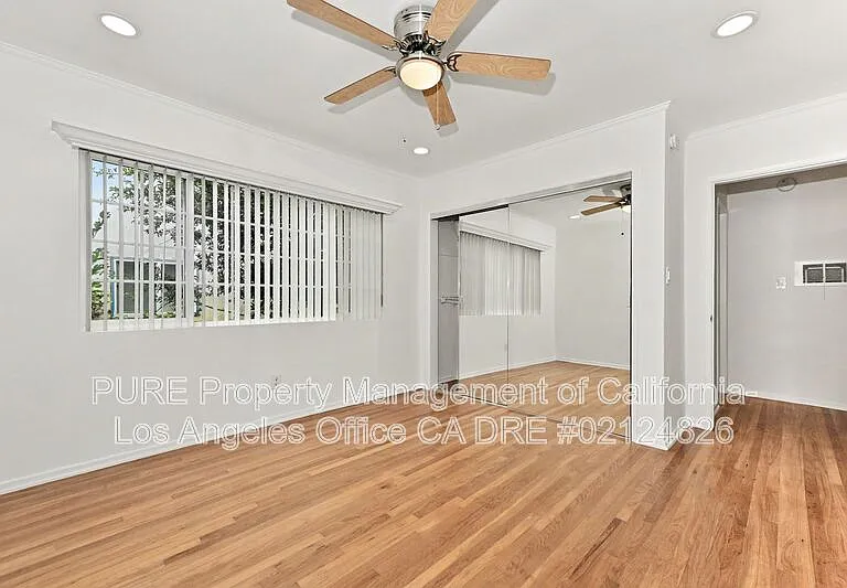 1527 Harvard St #3 — Photo 9