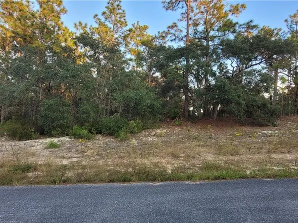 11373 N Kenney Loop, Citrus Springs, FL 34433