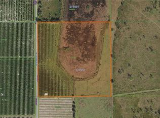 Bereah Rd W, Fort meade, FL 33841