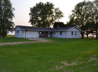 22417 Star Rd, Tampico, IL 61283