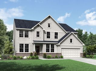16310 Portage Trail Ln, Fortville, IN 46040