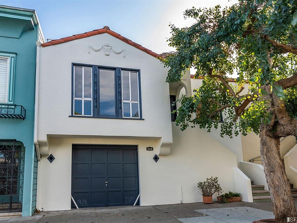 1st image of 232 Precita Ave