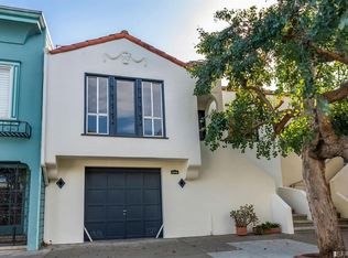 232 Precita Ave, San Francisco, CA 94110