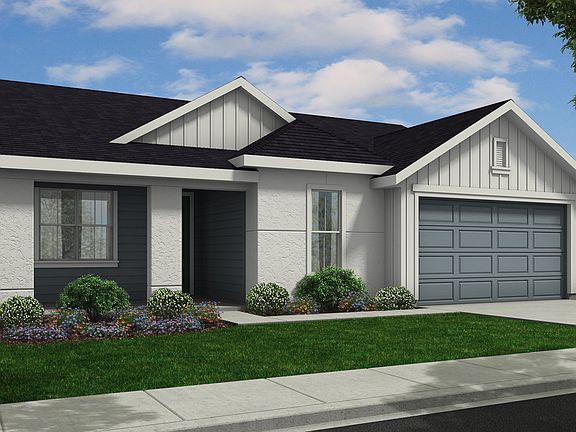 Modern Farmhouse