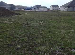 8701 Kilikenny Cv, Fort Wayne, IN 46835