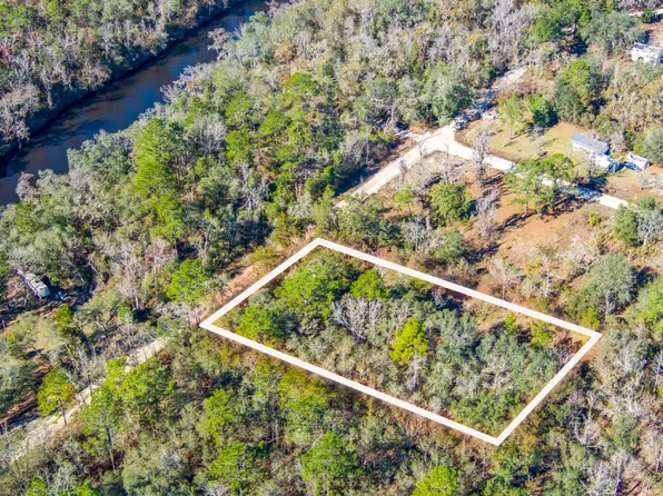 4716 NW 21st Pl, Jasper, FL 32052