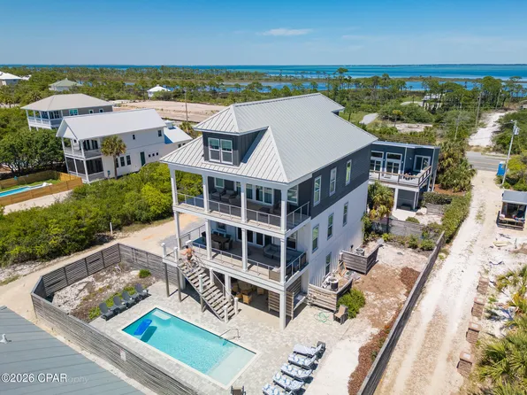 4439 Cape San Blas Rd, Port Saint Joe, FL 32456