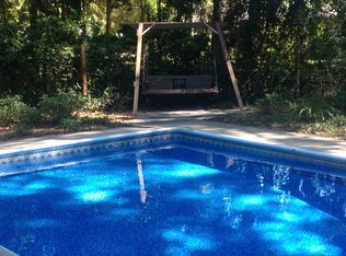 4 Woodlake Dr, Beaufort, SC 29907