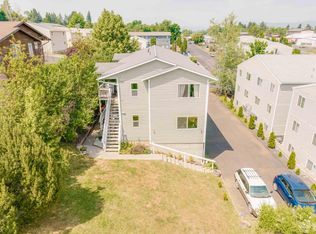 207 Lathen St #A, Moscow, ID 83843