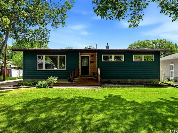 129 McKee CRESCENT, Regina, SK S4S 5N7