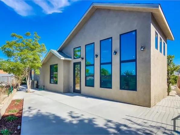 3336 Altadena Ave, San Diego, CA 92105