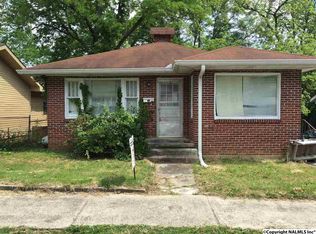 306 S 7th St, Gadsden, AL 35903