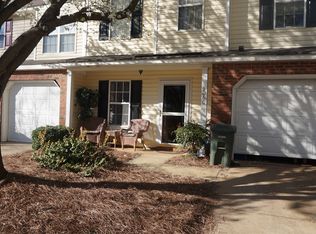 5060 Bartholomews Ln, Greensboro, NC 27407