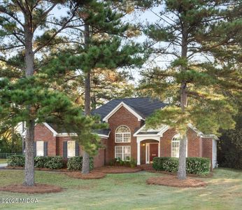 1062 Alma Dr, Macon, GA, 31216