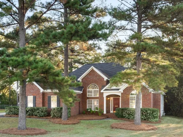 1062 Alma Dr, Macon, GA 31216