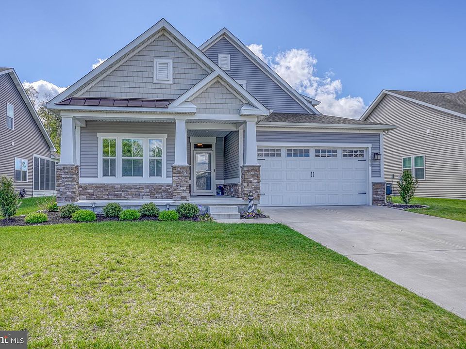 32525 Estuary Blvd, Frankford, DE 19945 Zillow