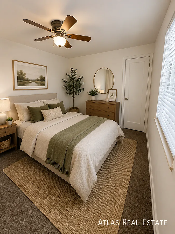 Charming 2BR/1BA in Great Complex in Wheatridge!! — Photo 3