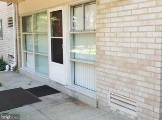 7759 Donnybrook Ct SUITE 105, Annandale, VA 22003