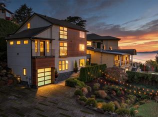 4527 W Raye St, Seattle, WA 98199