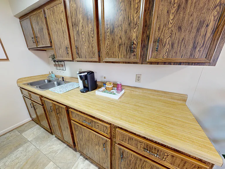 Olympic Village Apartments — Photo 9