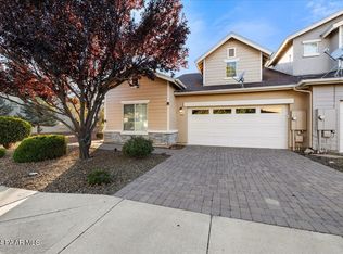 706 N Casa Bella Ave, Dewey, AZ 86327