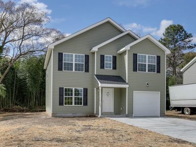 224 George Washington Hwy N, Chesapeake, VA, 23323