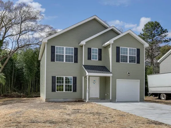 224 George Washington Hwy N, Chesapeake, VA 23323