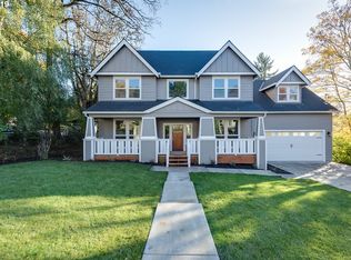 5304 SW Custer St, Portland, OR 97219