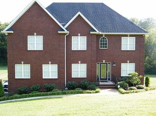 1661 Hunters Ln, Nashville, TN 37207