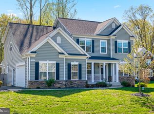 11492 Wisteria Ln, King George, VA