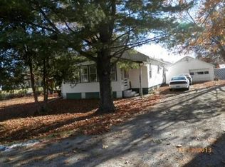 1604 Richmond Ave, Ottumwa, IA 52501